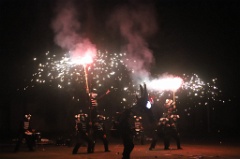 Les Tambours de Feu 30 * 6240 x 4160 * (5.86MB)